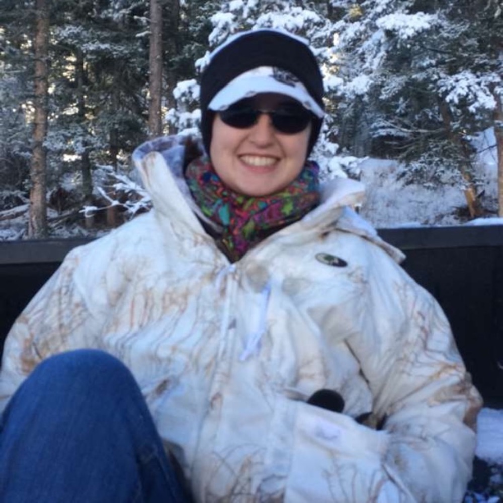 Meet your Posher, Brandi